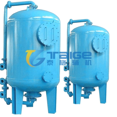 常溫海綿鐵除氧器，常溫過濾除氧器，常溫過濾海綿鐵除氧器，熱水鍋爐除氧器，海綿鐵過濾除氧器